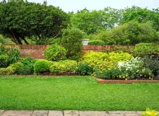 landscaping services La Vista